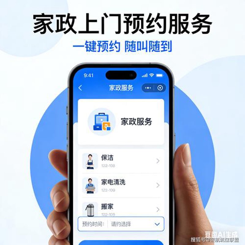 微信小程序开发：助力企业数字化转型的新引擎