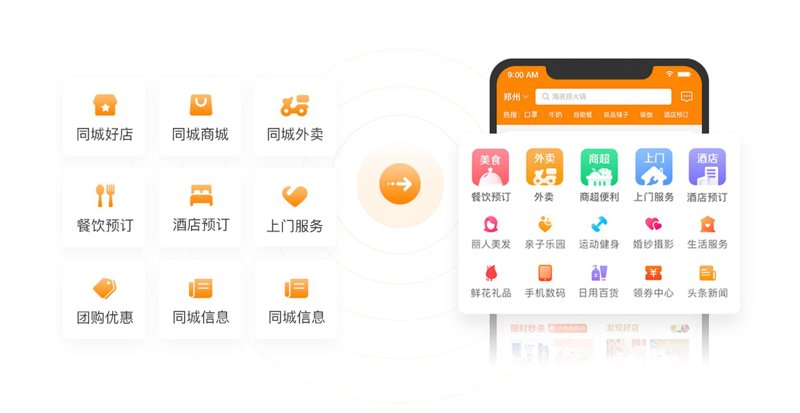 小程序改变生活：微信小程序开发引领潮流